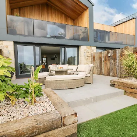 Sea Scape Holiday home *