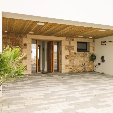Sea Scape Holiday home *