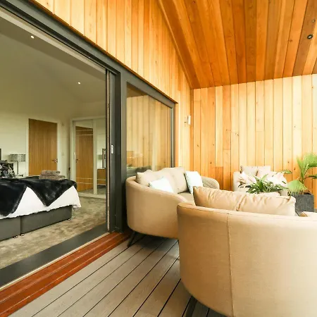 Holiday home Sea Scape *