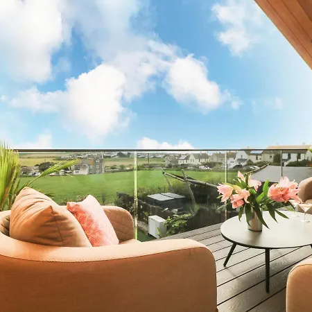 Sea Scape Holiday home