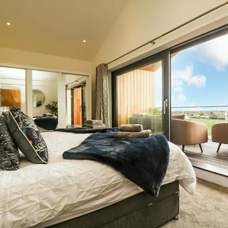 Sea Scape Holiday home *