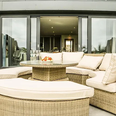 Sea Scape Holiday home