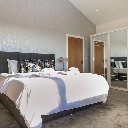 Sea Scape Holiday home