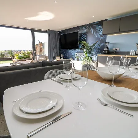 Holiday home Sea Scape *