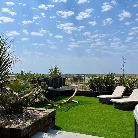 Sea Scape Holiday home Penzance